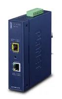 Planet Industrial Media Converter IGT-900-1T1S - Converter - Kupferdraht