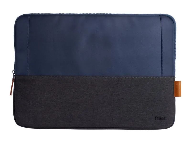 Trust Lisboa - Notebook-Hülle - Einschub von oben, robust - 39.6 cm (15.6")