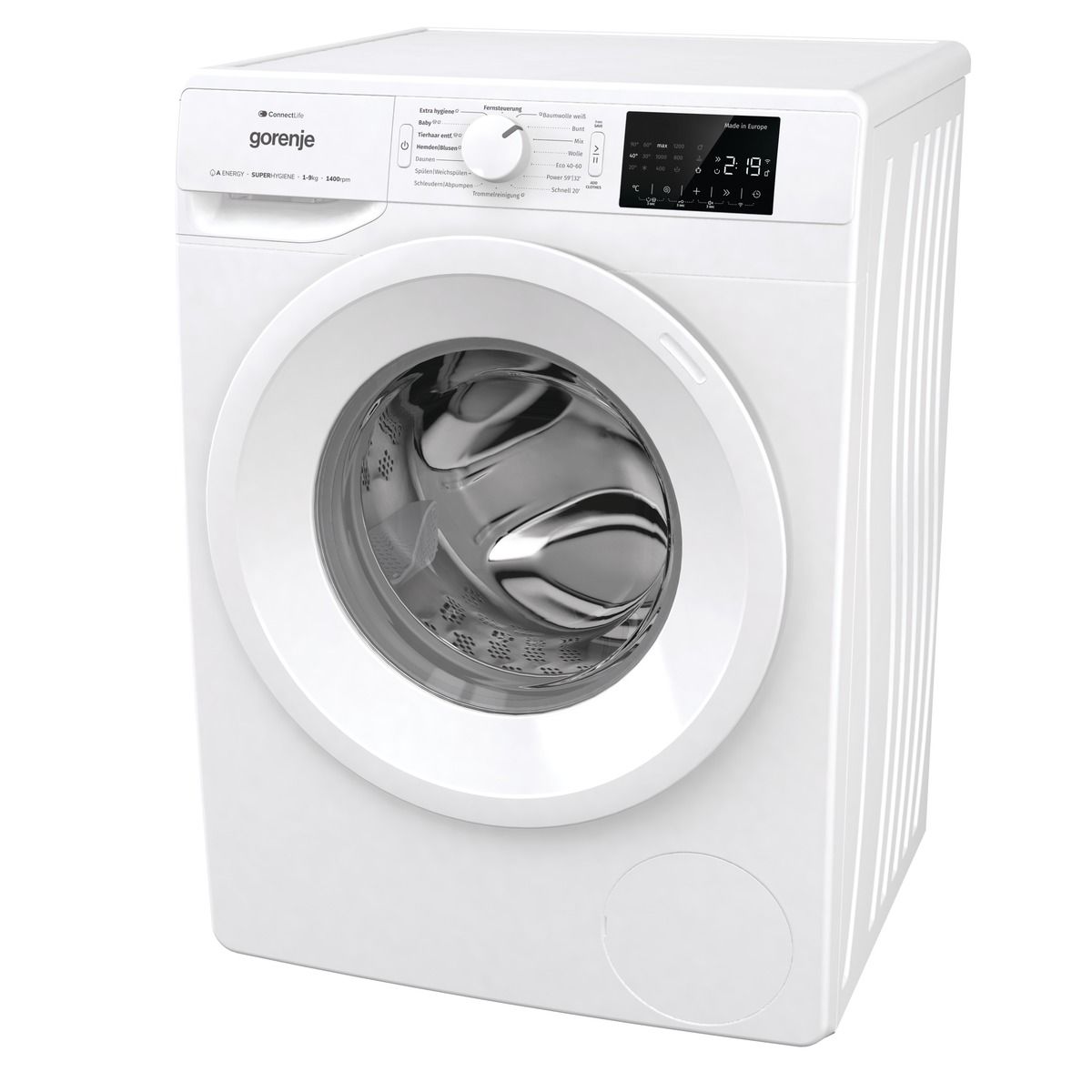 Gorenje WPNEI94A1DTS