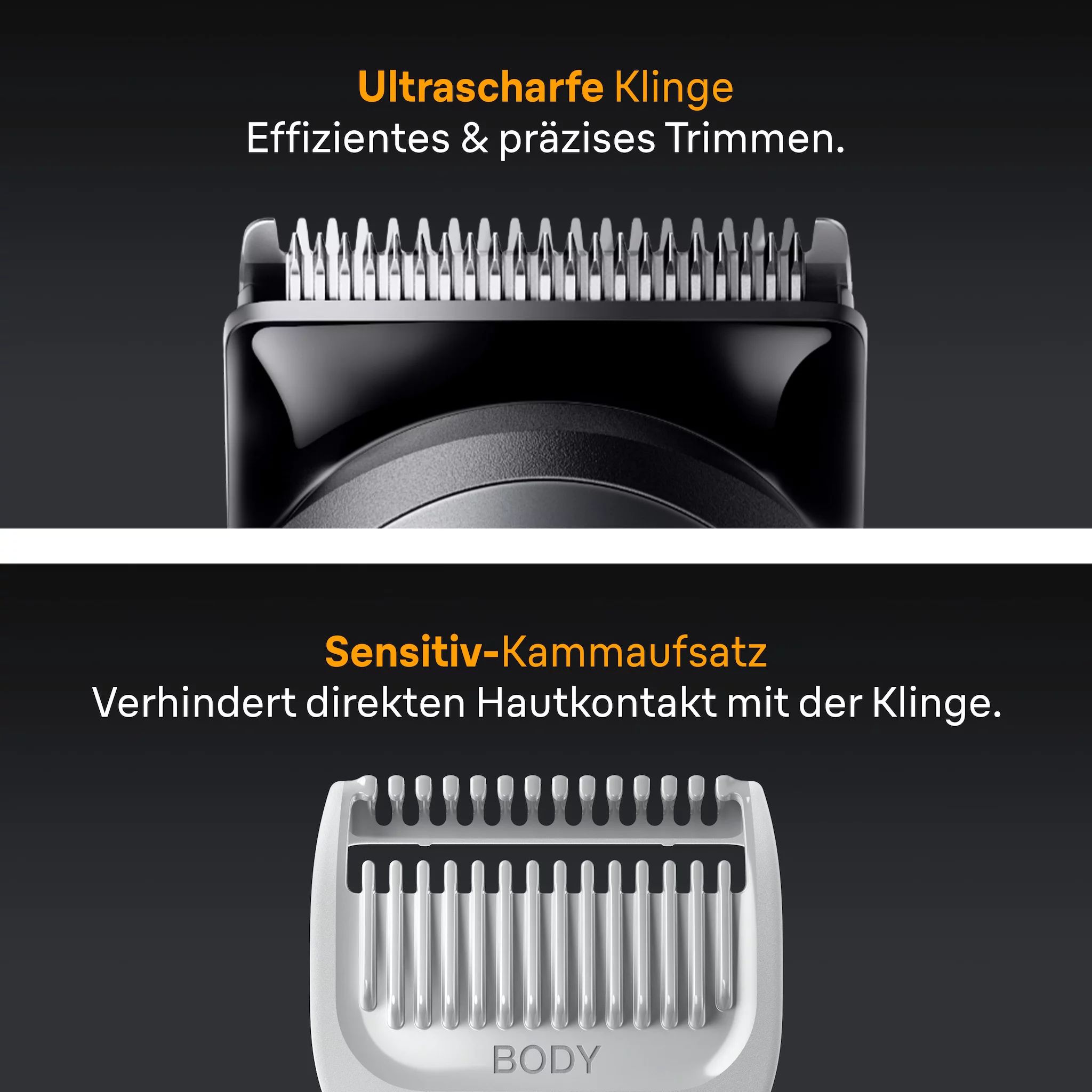 Braun Series 5 All-In-One Style Kit AIO5520