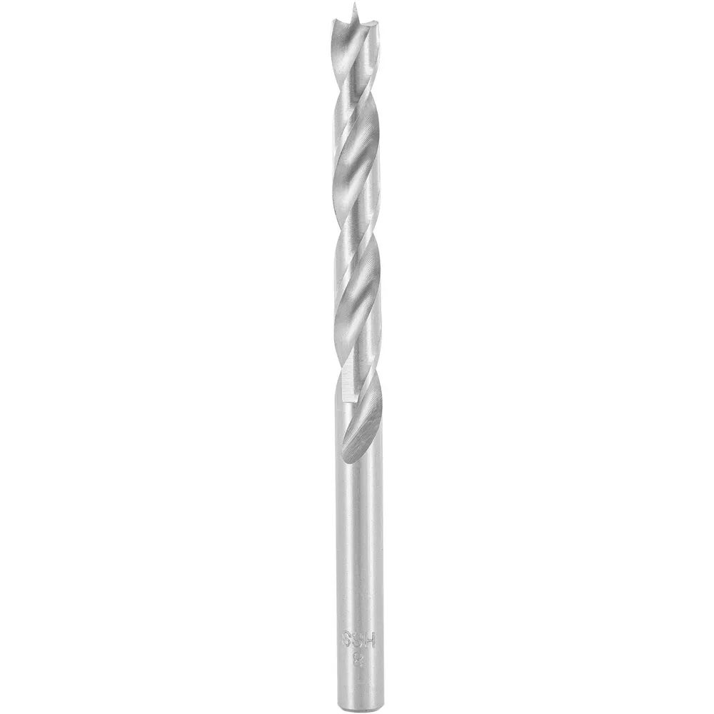 ENT Holzspiralbohrer Länge 132 mm Bohrer ø 10,5 mm