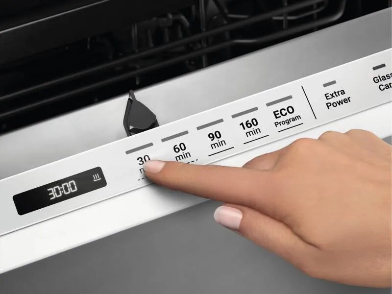 AEG KESC7325L