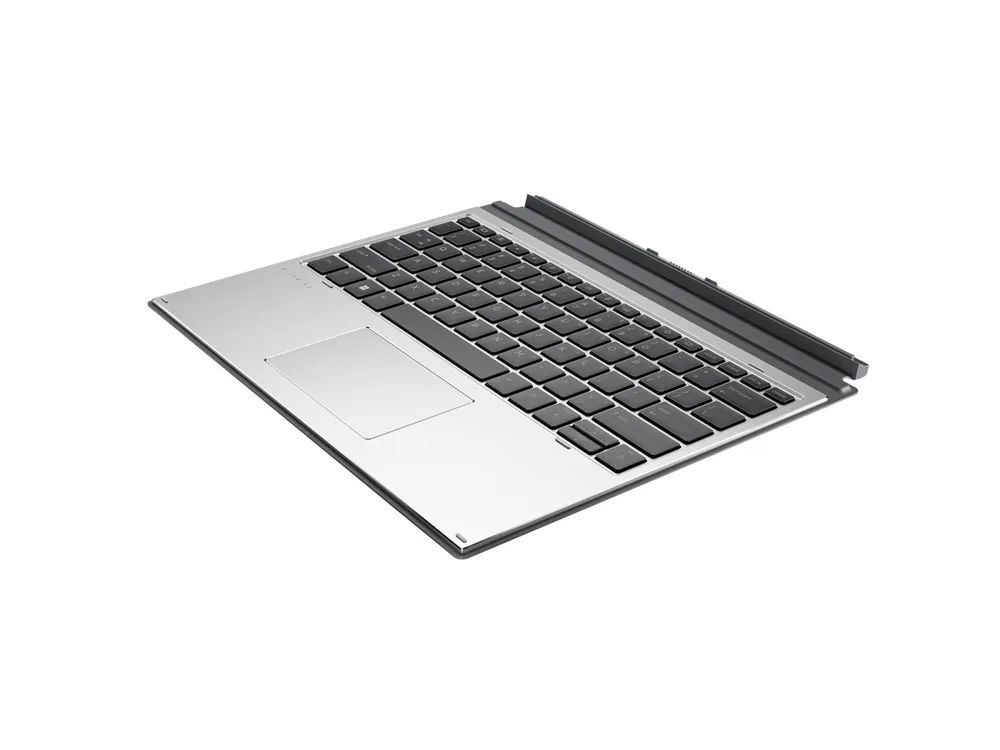 HP Elite x2 G8 Premium Keyboard UK - Tastatur