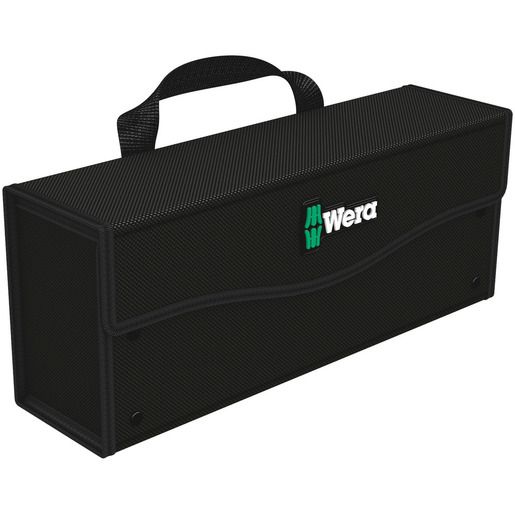 Wera WERKZEUG-BOX / WERA WERA 2GO 3 05004352001