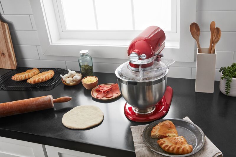 KitchenAid 5KSMTHPS