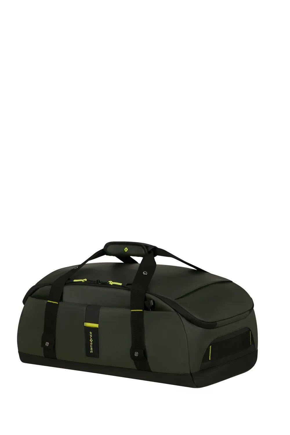 SAMSONITE PARADIVER LIGHT DUFFLE S, JUNGLE GREEN