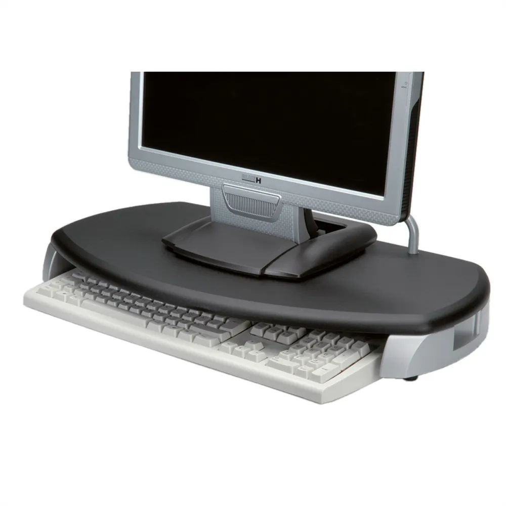 ROLINE LCD-/CRT-Monitor-Ständer Trend, bis 20 kg