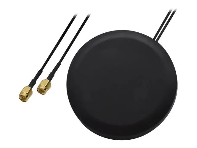 Teltonika Antenne - Mobiltelefon - 2,5 dBi (Main)