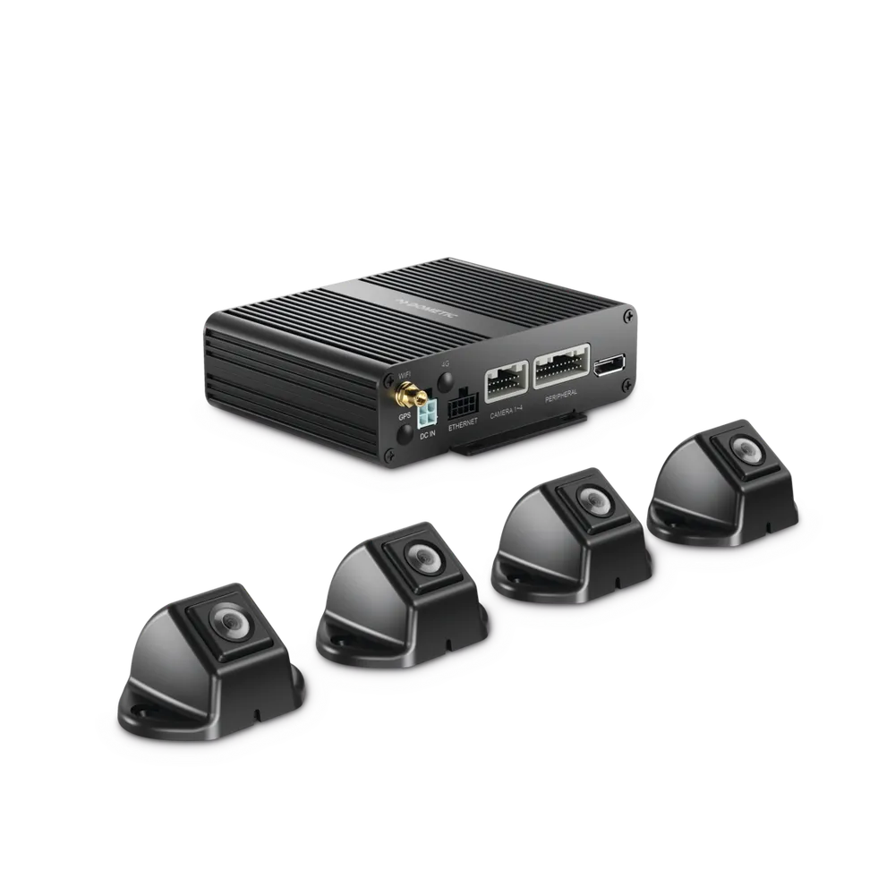 Dometic PerfectView CAM360 AHDHD