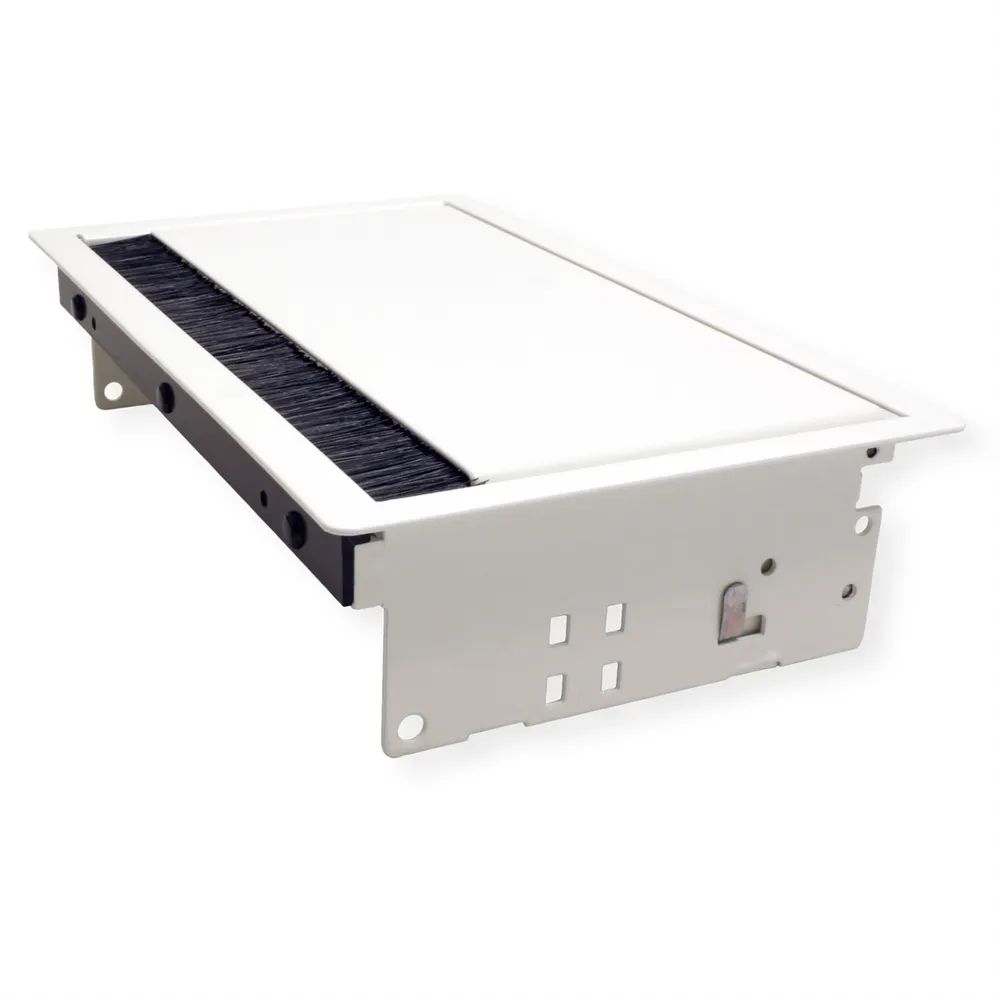 BACHMANN CONI Einbaurahmen Small, weiß