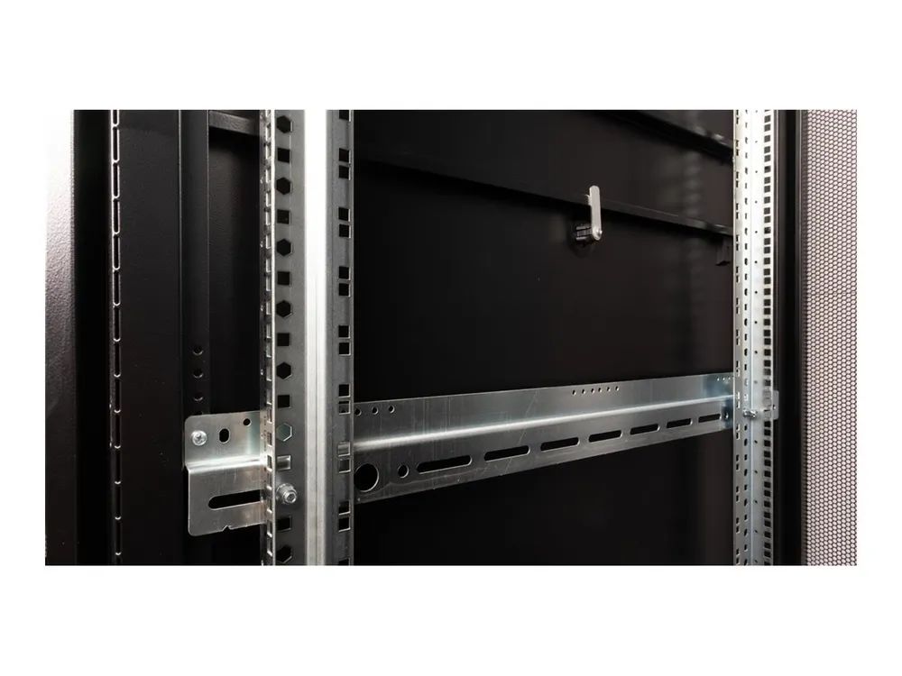 ROLINE Pro - Schrank Netzwerkschrank - 600 x 1.000 mm (B x T)