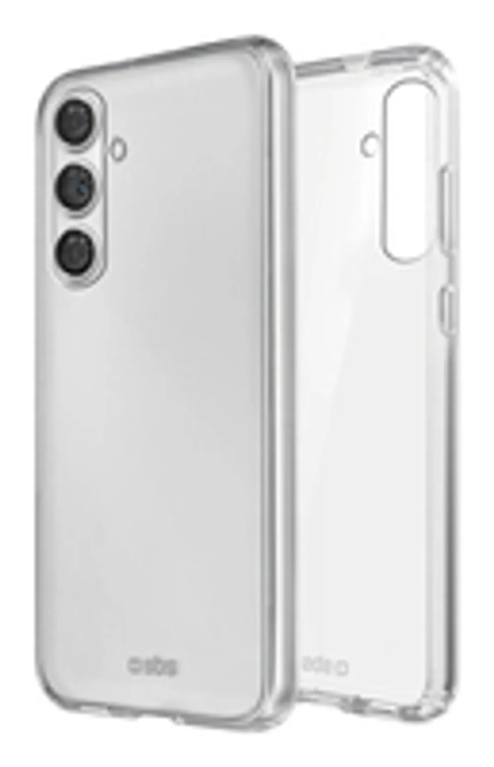 SBS Skinny Cover Galaxy S25+ transparent