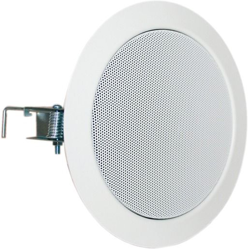Nedis DECKENLAUTSPRECHER 13CM 50W / NEDIS VS-DL13/2T WEIß VS-DL13/2T