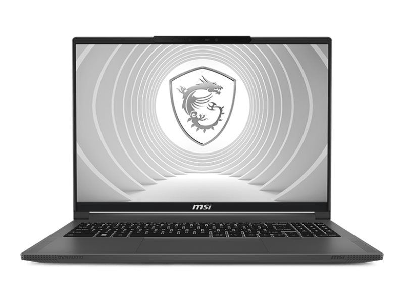 MSI CreatorPro 16 AI Studio A1VMG-066 - Intel Core Ultra 9 185H - Win 11 Pro - RTX 5000 Ada - 64 GB RAM - 2 TB SSD NVMe - 40.6 cm (16")