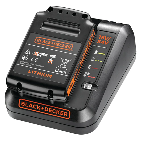 Black+Decker BDC2A20