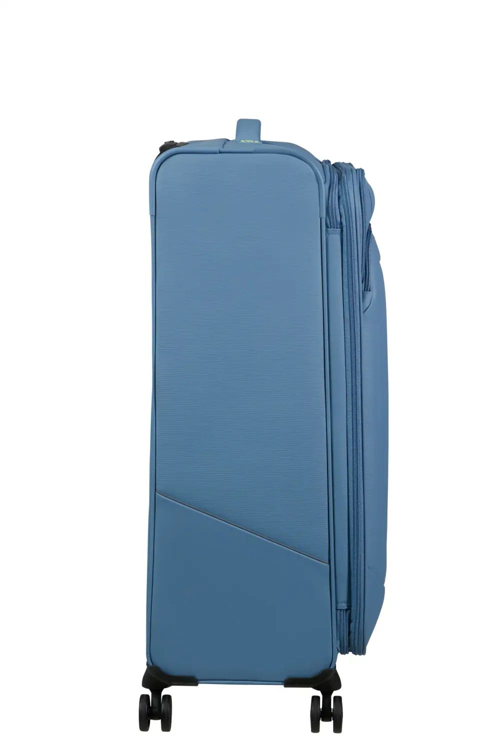 AMERICAN TOURISTER SUMMERRIDE SPINNER L EXP TSA SP, CORONET BLUE