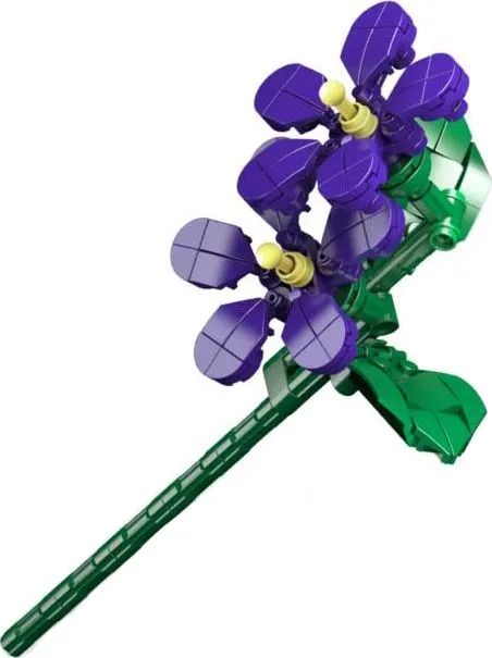 Playfun Ltd. Mould King Veilchen