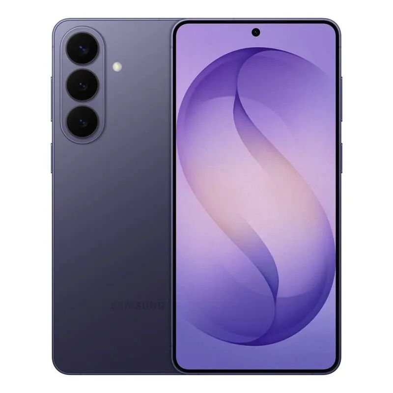 Samsung SM-S948BZVGEUE - Mobiltelefon - 512 GB - Violett