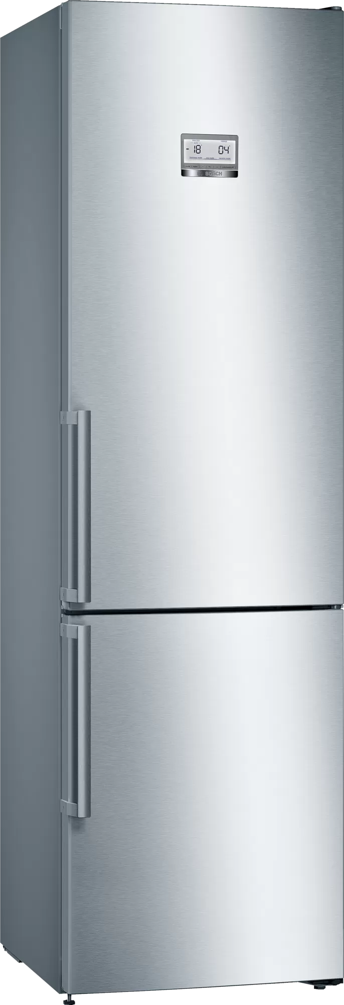 Bosch Serie 6 KGN39AIDR