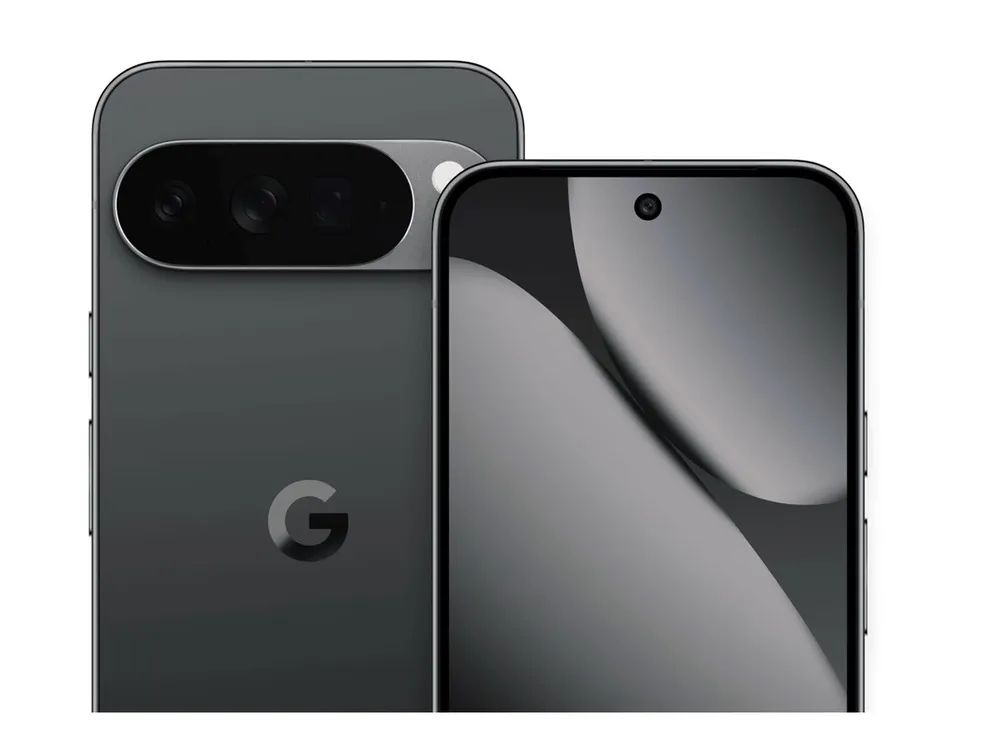 Google Pixel 10 Pro XL - 5G Smartphone - Dual-SIM - RAM 16 GB / Interner Speicher 256 GB - OLED-Display - 6.8" - 2992 x 1344 pixels (120 Hz)