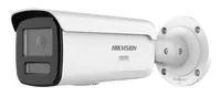 Hikvision 4 MP Smart Hybrid Light with ColorVu Fixed Bullet Network DS-2CD2T47G3-LIY 2