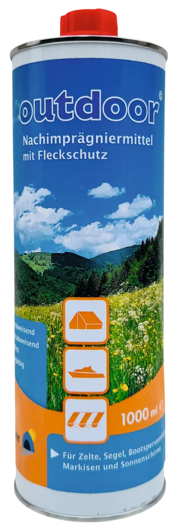Heusser GmbH Nachimprägnierung