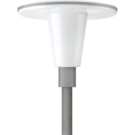 Philips TOWNGUIDE MASTLEUCHTE 2000LM / PHSPEC BDP103 GRN20-/830 DW 91075600