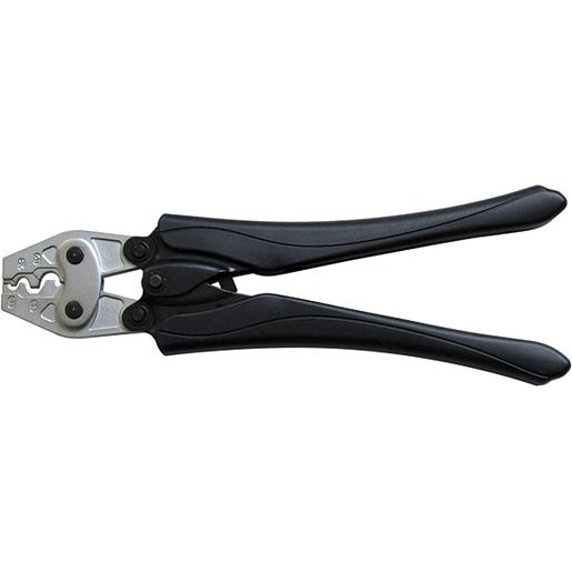 Haupa PRESSZANGE 1,5 - 16MM2 / HAUPA 210774