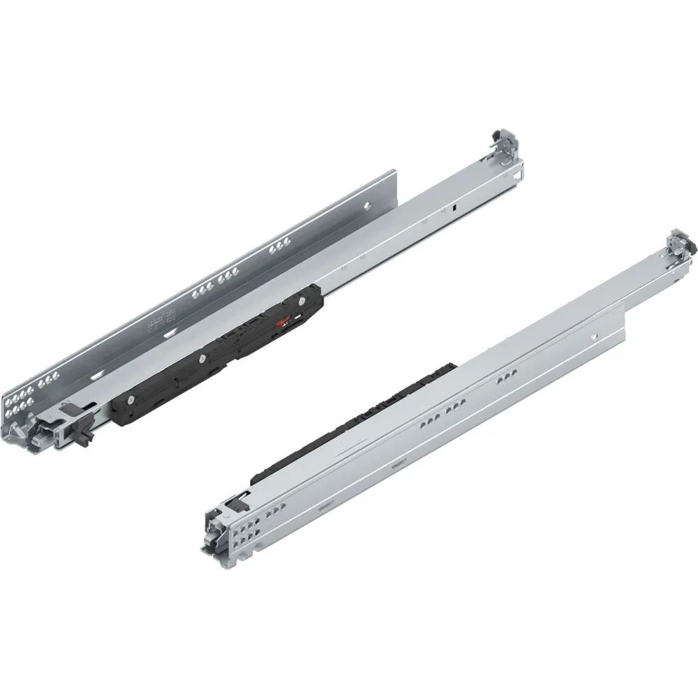 BLUM MOVENTO BLUMOTION S 766H Unterbodenführung, NL 600, TK 70kg; 766H6000S