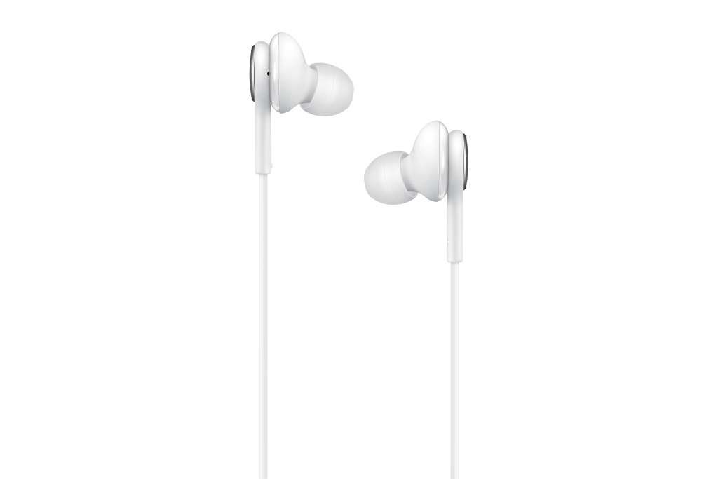 Samsung Headset USB-C, Weiß