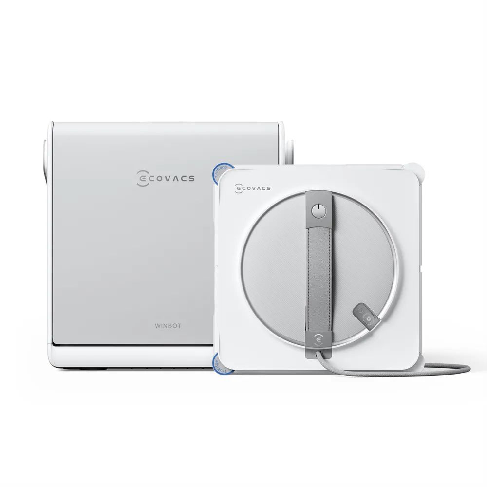 Ecovacs Winbot W2S Omni Fensterputzroboter Open-Box