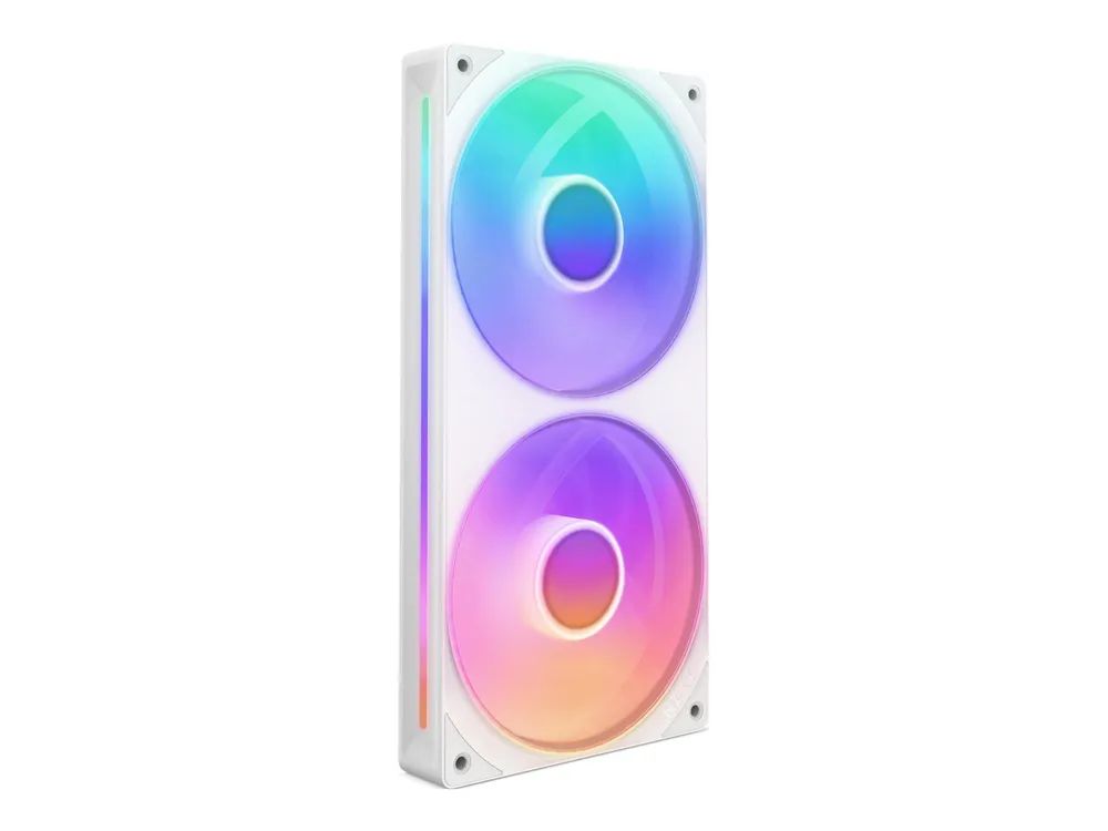 NZXT F Series F240 RGB Core - Single frame fan