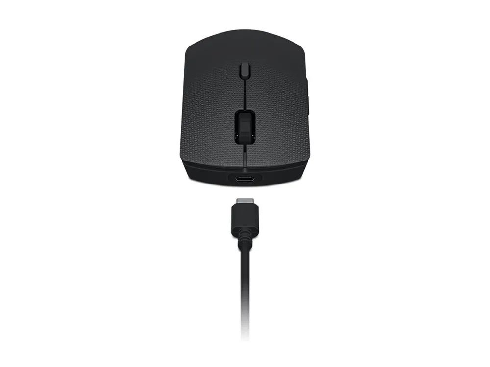 Lenovo Professional - Tastatur-und-Maus-Set