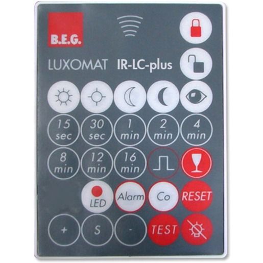 BEG IR-LC PLUS FERNBEDIENUNG / BEG92095