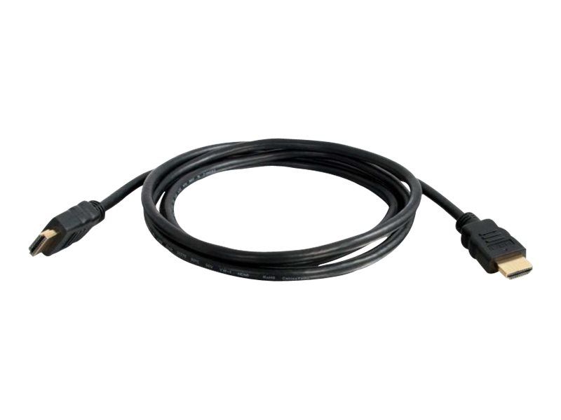 C2G 1.5m High Speed HDMI Cable with Ethernet