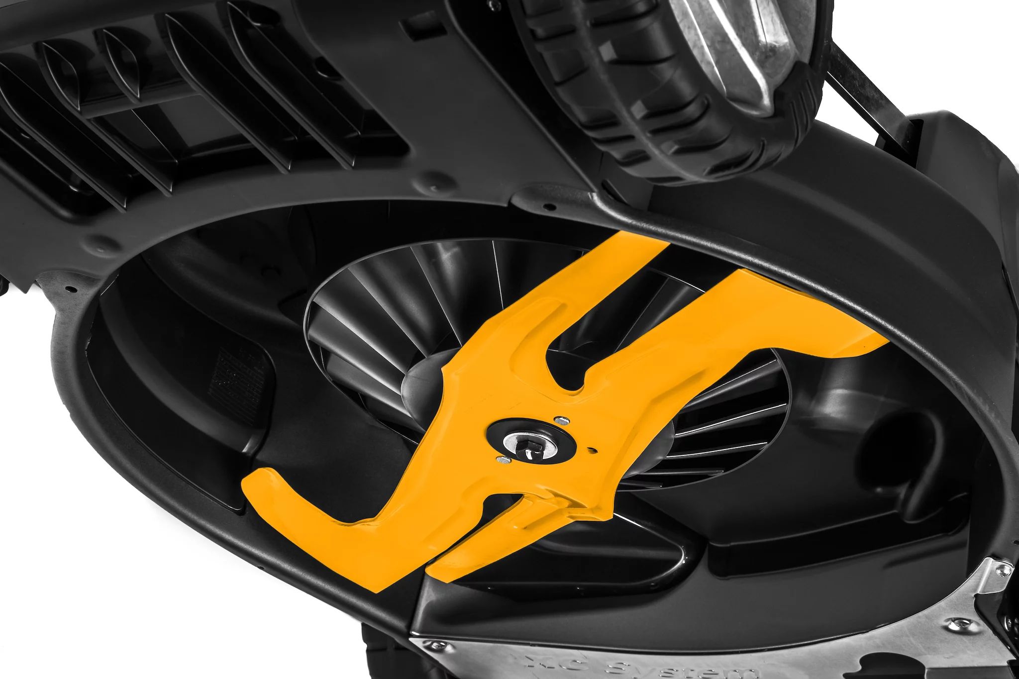 STIGA Twinclip 950e V Kit