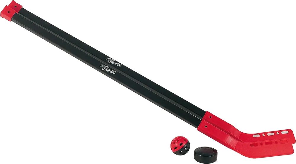 VEDES Großhandel GmbH - Ware NSP Street Hockey-Set Junior