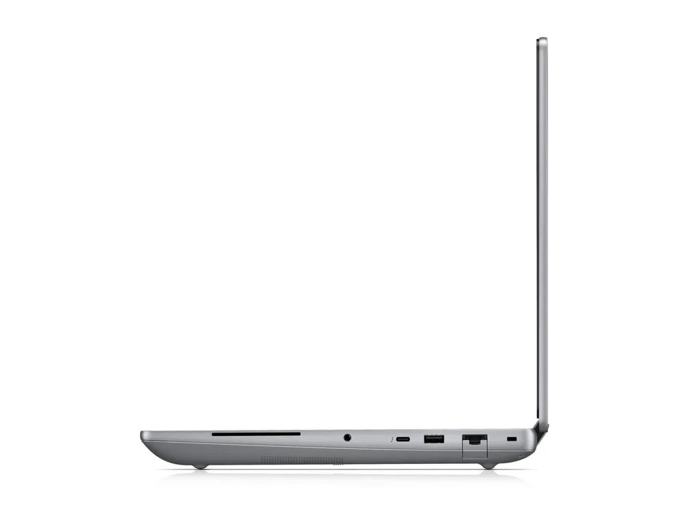 HP ZBook G1i 16 Intel Core Ultra 7 265HX - Notebook - 7 - Notebook - Core Ultra 7