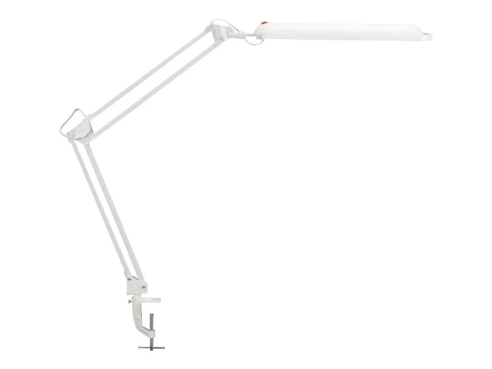 Jakob Maul GmbH MAULatlantic - Tischleuchte - LED-Lampe - Klemmbefestigung