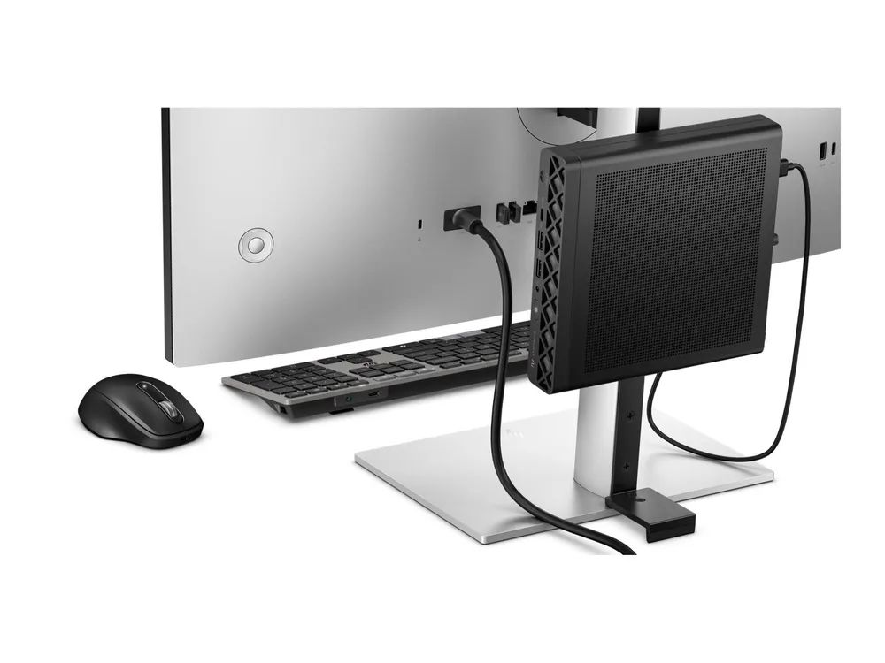 HP EliteDesk 8 G2a Next Gen - Mini - Ryzen AI 5 435