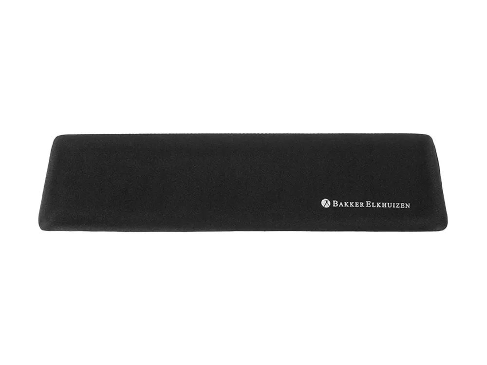 Bakker Elkhuizen Mauspad Trapezium Wrist Rest Compact