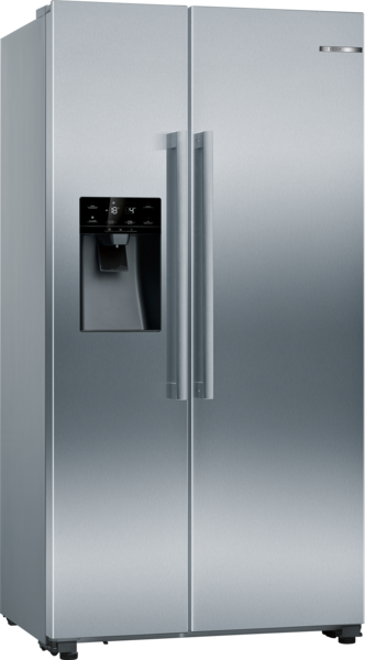 Bosch KAD93AIDP Kühl-Gefrierkombination SBS