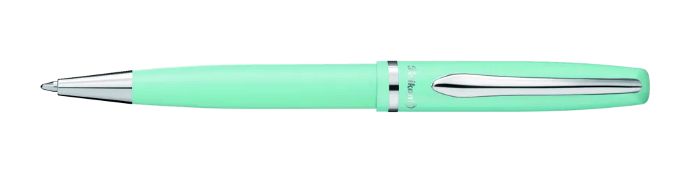 Pelikan Kugelschreiber Jazz® Pastell K36, 1 ST im Geschenketui, Mint