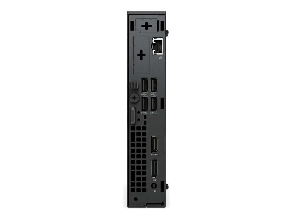 EMC Dell Pro Micro QCM1255 - Micro - Ryzen 5 8500GE
