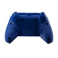 PDP Afterglow Wave - Gamepad - PC - Xbox Series S - Xbox Series X - D-Pad - Menü-Taste - Schaltfläche Teilen - Analog / Digital - Mehrfarbig - Kabelgebunden