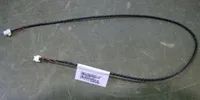 HPE 792837-001 - 0,4 m - 3-polig - 3-polig - Weiblich - Weiblich - Gerade