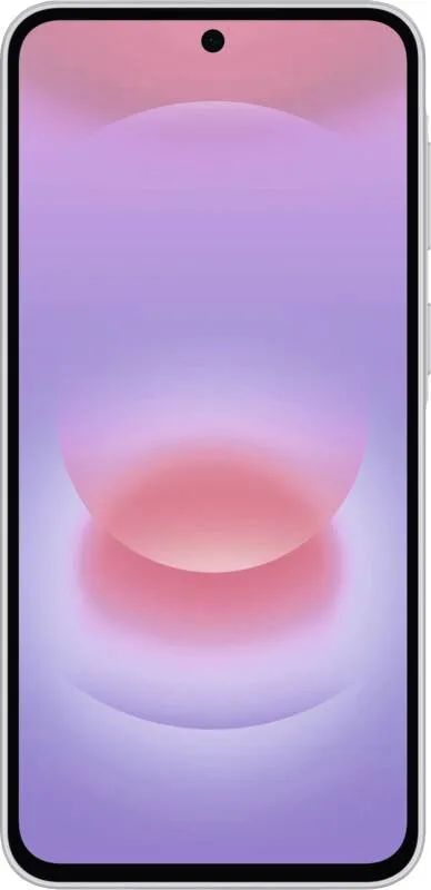 Samsung Galaxy A37 Lavender - 256 GB