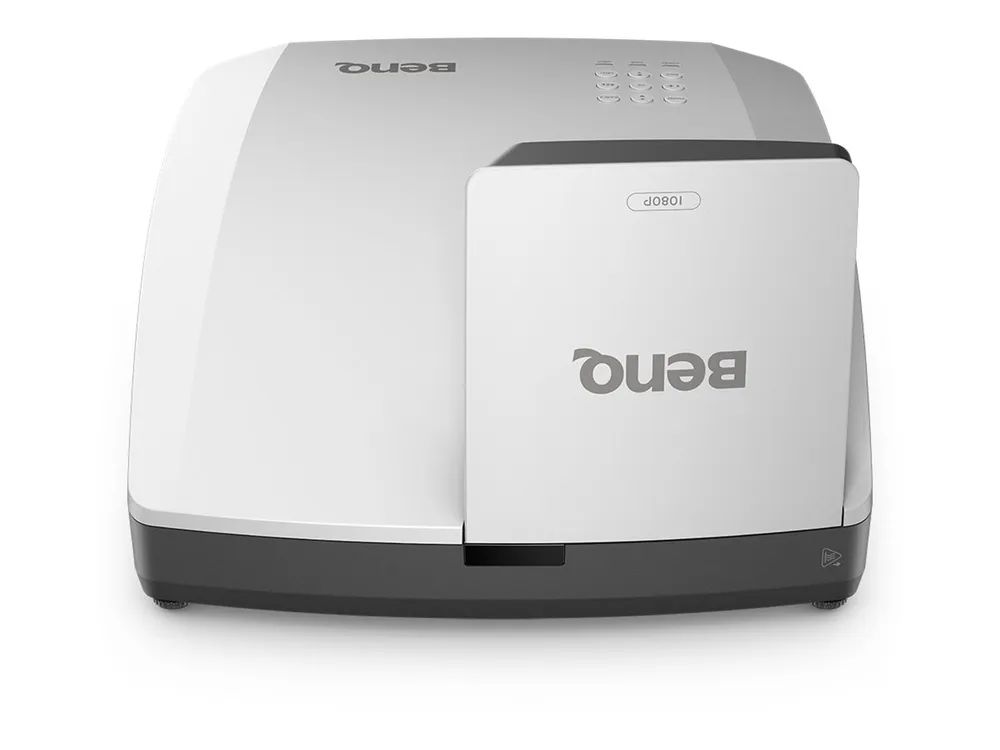 BenQ LH856UST - DLP-Projektor - Laserdiode - 3D - 3500 ANSI-Lumen - Full HD (1920 x 1080)