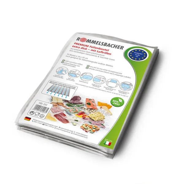 Rommelsbacher VBS 203