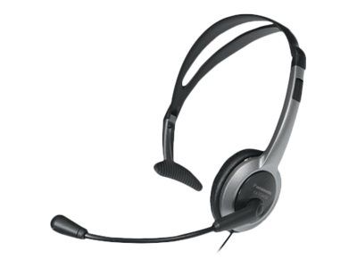 Panasonic RP-TCA430 - Headset - On-Ear - konvertierbar